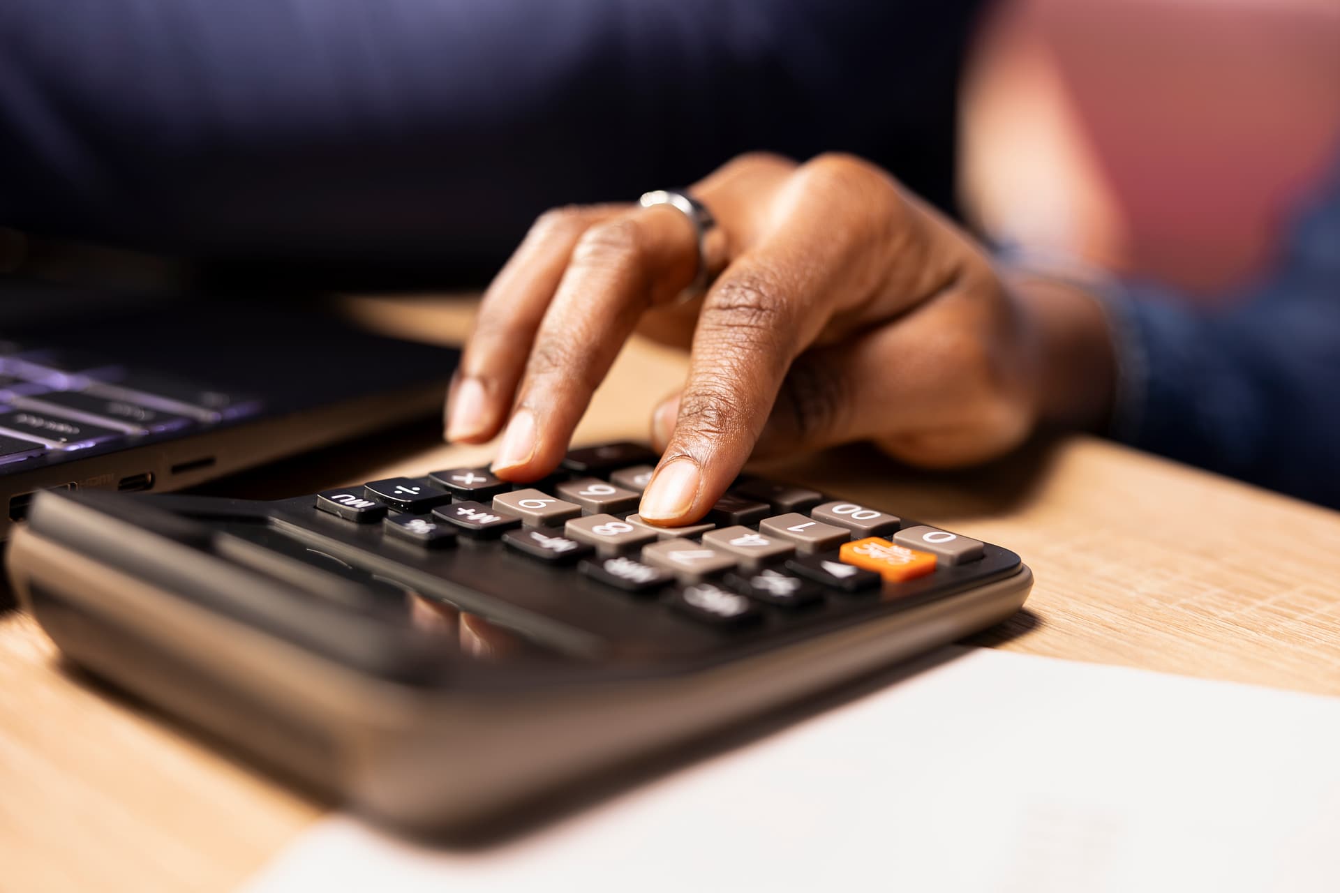 Cayman Islands mortgage payment calculator