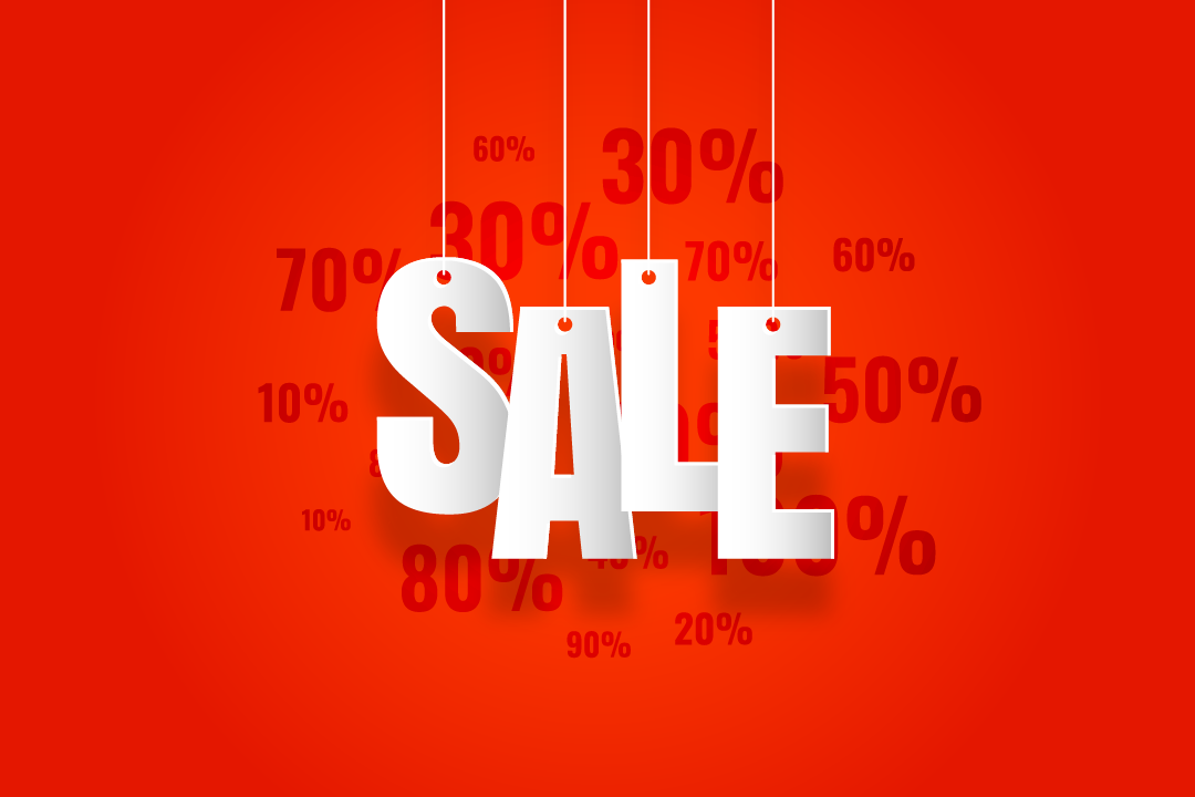 Today's Deals