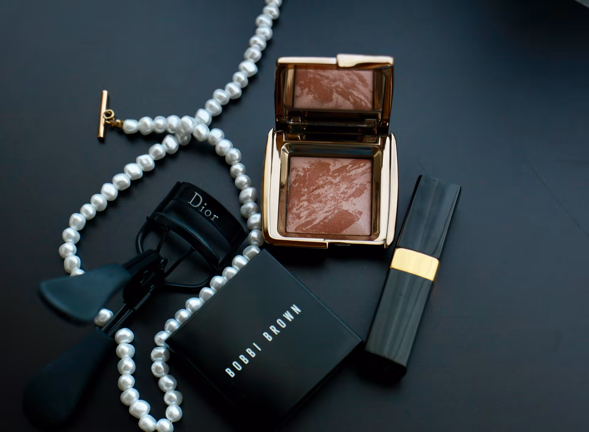 Fashion & Beauty category