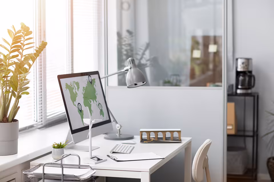 Office & Business category